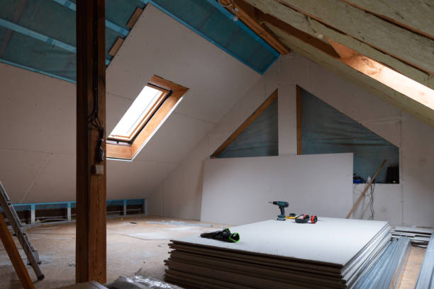 Best Wall Insulation Contractor  in El Cerro, NM