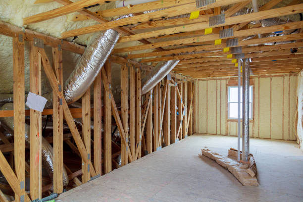 Range of Insulation Solutions in El Cerro, NM