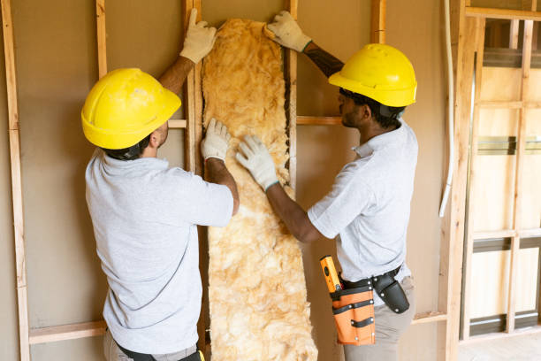 Insulation for Commercial Buildings in El Cerro, NM